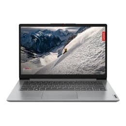 Lenovo IdeaPad 1 14ADA7 14-inch (2020) - Ryzen 3 3250U - 8GB - SSD 128 GB QWERTY - Norwegian