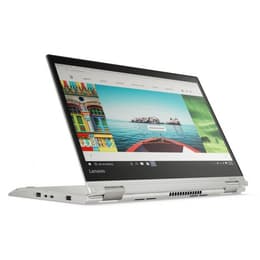 Lenovo ThinkPad Yoga 370 13-inch Core i5-7300U - SSD 128 GB - 8GB AZERTY - French