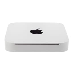 Mac mini (June 2010) Core 2 Duo 2,4 GHz - SSD 256 GB - 8GB