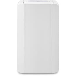 Eurom EDA10 Air dehumidifier