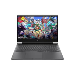 HP Victus Gaming 16-S1777NG 16-inch - Ryzen 7 8840HS - 16GB 1000GB NVIDIA GeForce RTX 4070 QWERTZ - German