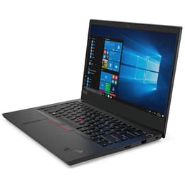 Lenovo ThinkPad E14 Gen 2 14-inch (2021) - Core i5-1135G7 - 8GB - SSD 256 GB AZERTY - French