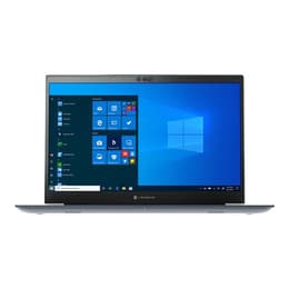 Dynabook Portégé X50-G-12D 15-inch (2020) - Core i7-10510U - 16GB - SSD 512 GB QWERTY - Spanish