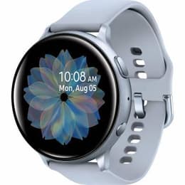 Smart Watch Samsung HR GPS Galaxy Watch Active2 40mm - Silver