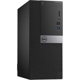 OptiPlex 5040 MT Core i3-6100 3.7Ghz - HDD 500 GB - 8GB