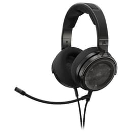 Corsair Virtuoso PRO Carbon Open Back gaming wired Headphones with microphone - Black