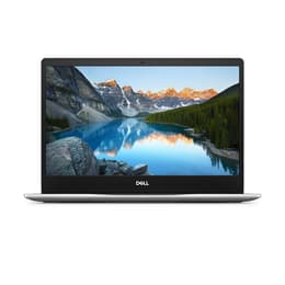 Dell Inspiron 7380 13-inch (2018) - Core i5-8265U - 8GB - SSD 256 GB QWERTY - English