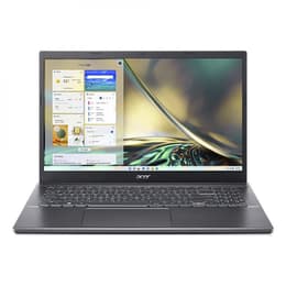 Acer Aspire 5 A515-57-5920 15-inch (2022) - Core i5-1245U - 8GB - SSD 512 GB AZERTY - Belgian