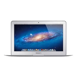 MacBook Air 11" (2012) - AZERTY - French