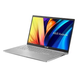 Asus VivoBook 15 F1500EA-EJ3095W 15-inch (2021) - Core i3-1115G4 - 8GB - SSD 256 GB QWERTY - Spanish