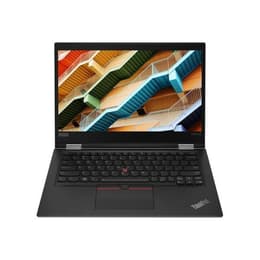 Lenovo ThinkPad X390 Yoga 13-inch (2019) - Core i5-8365U - 16GB - SSD 256 GB QWERTY - English