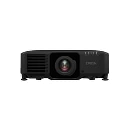 Epson EB-PU2010B Video projector 10000 Lumen - Black