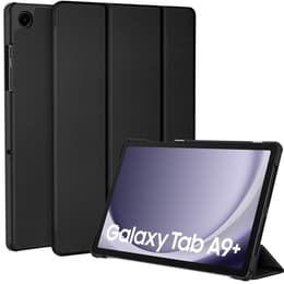 Cover Galaxy Tab A9 Plus - Plastic - Black