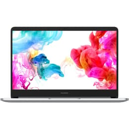 Huawei MateBook D14 14-inch (2019) - Core i5-10210U - 8GB - SSD 512 GB AZERTY - French