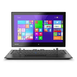 Toshiba Portégé Z20T 12-inch Core m3-6Y30 - SSD 128 GB - 4GB AZERTY - French