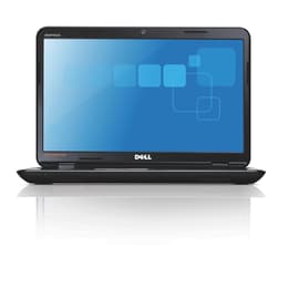 Dell Inspiron N5010 15-inch (2012) - Core i3-350M - 8GB - HDD 1 TB QWERTY - English