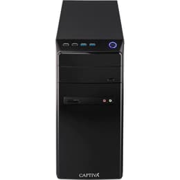 Captiva Advanced I77-969 Core i5-12400 2.5 GHz - SSD 512 GB - 16GB