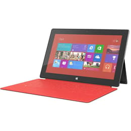 Microsoft Surface RT 10-inch Tegra 3 - SSD 64 GB - 2GB QWERTY - English