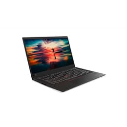 Lenovo ThinkPad X1 Carbon 6th 14-inch (2017) - Core i7-8650U - 16GB - SSD 256 GB QWERTY - English