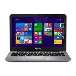 Asus E403SA-FA0031T 14-inch (2016) - Pentium N3700 - 4GB - SSD 128 GB AZERTY - French