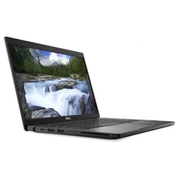 Dell Latitude 7390 13-inch (2018) - Core i7-8650U - 16GB - SSD 512 GB QWERTY - English