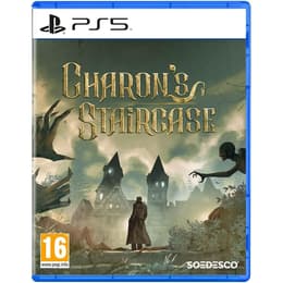 Charon's Staircase - PlayStation 5