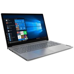 Lenovo ThinkBook 15 IIL 15-inch (2019) - Core i7-​1065G7 - 16GB - SSD 512 GB AZERTY - French