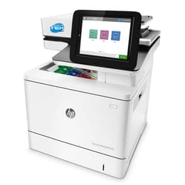 HP E57540C Color laser