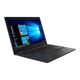 Lenovo ThinkPad L380 13-inch (2017) - Core i7-8550U - 32GB - SSD 512 GB AZERTY - French