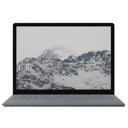 Microsoft Surface Laptop 13-inch (2017) - Core i5-7300U - 8GB - SSD 128 GB AZERTY - French