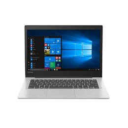 Lenovo IdeaPad S145-14IWL 14-inch (2019) - Celeron 4205U - 8GB - SSD 1000 GB AZERTY - French