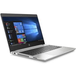 HP ProBook 445 G7 14-inch (2020) - Ryzen 5 4500U - 8GB - SSD 256 GB AZERTY - French