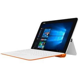 Asus T102HA-GR014T 10-inch Atom x5-Z8350 - SSD 64 GB - 4GB AZERTY - French