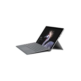 Microsoft Surface Pro 6 12-inch Core i5-8350U - SSD 256 GB - 8GB QWERTY - English