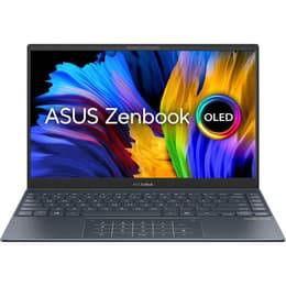 Asus Zenbook 13 OLED UX325EA-KG794W 13-inch (2021) - Core i7-1165G7 - 16GB - SSD 512 GB QWERTY - Spanish