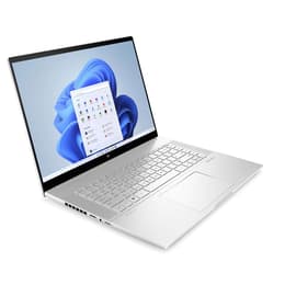 HP ENVY 16-H1016NF 16-inch (2023) - Core i7-13700H - 16GB - SSD 1000 GB AZERTY - French