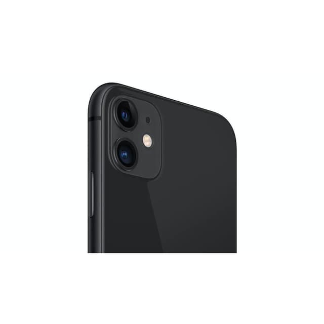 iPhone 11 128 GB - Black - Unlocked | Back Market