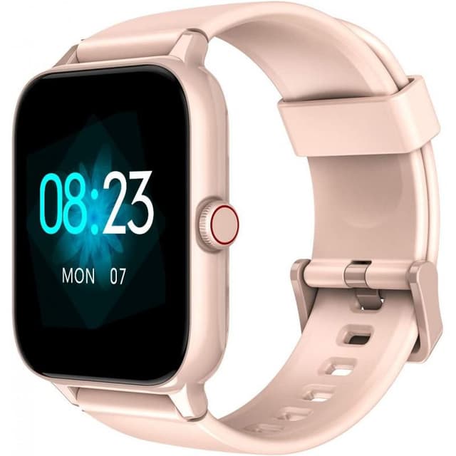 Blackview Smart Watch R3 Pro HR Pink Back Market