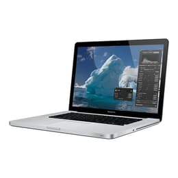MacBook Pro 13.3-inch (2012) - Core i5 - 8GB - HDD 2 TB AZERTY