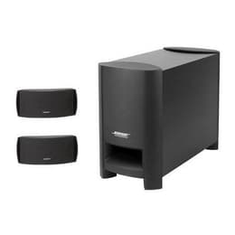 Bose Cinemate serie 2 Speakers - Black | Back Market