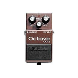 Boss Octave OC-2 Audio accessories | Back Market