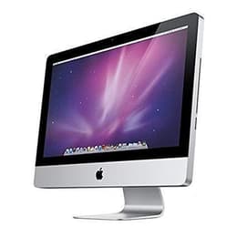 iMac 20-inch (Early 2008) Core 2 Duo 2,4GHz - HDD 250 GB - 3GB