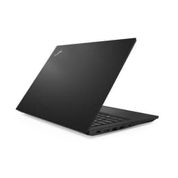 Lenovo Thinkpad E485 14-inch (2017) - Ryzen 5 2500U - 8GB - HDD 1