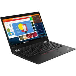 Lenovo ThinkPad X390 13.3-inch (2019) - Core i7-8665U - 16GB - SSD