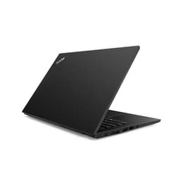 Lenovo ThinkPad X280 12,5-inch (2017) - Core i7-8550U - 16GB - SSD