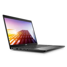 Dell Latitude 7390 13.3-inch Core i7-8650U - SSD 512 GB - 8GB AZERTY -  French