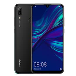 Huawei Nova Lite 3 32 GB (Dual Sim) - Midnight Black - Unlocked