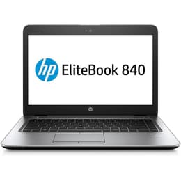 HP EliteBook 820 G4 12-inch (2016) - Core i7-7500U - 16GB - SSD