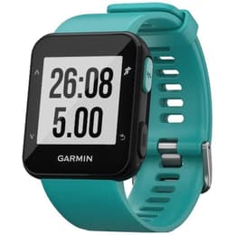 Garmin forerunner 30 black hotsell