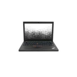 Lenovo ThinkPad X260 12-inch (2016) - Core i5-6300U - 16GB - SSD